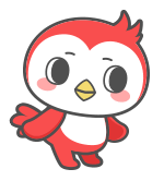 画像:ゆめピーちゃん